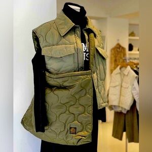 Triffer Tote Winter Shoulder Bag (Bag Only)